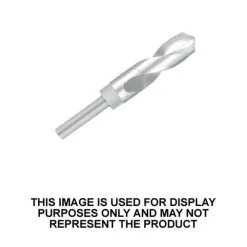 Heller HSS Blacksmith Drill Bits