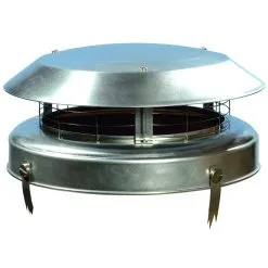 Colt Cowls Colt Top 2 Al Strap Fix