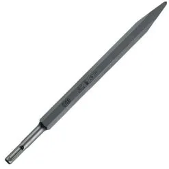 Heller SDS+ Hexagon Point Chisel 250mm