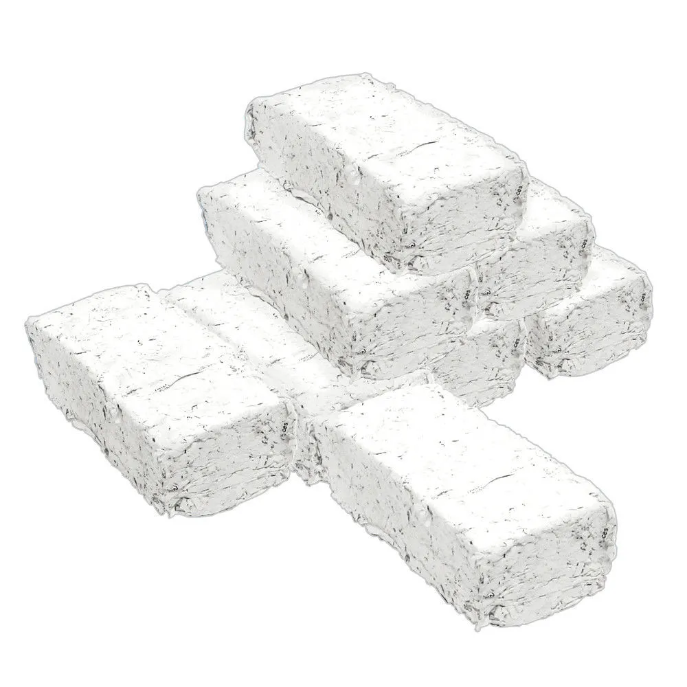 Clarke CHT617 Briquette Maker/Paper Compressor 4 Clarke CHT617 Briquette Maker/Paper Compressor - Image 2