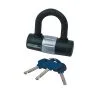 Oxford OF161 HD Mini Shackle Disc Lock -Drill & Screwdriver Bits Shop 39E081D0 4AFA 40EE B82F 05385642402E huge