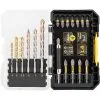 Stanley FatMax 19 PC Masonry/Impact Driving Set -Drill & Screwdriver Bits Shop 3AFA4027 6D87 4DDC 847B 8548BB6A9CF3 huge