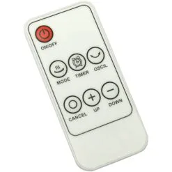 Prem-I-Air EH1464 2kW PTC Over Door Heater/Fan With Remote Control And Timer (230V) -Drill & Screwdriver Bits Shop 3B0CA83F 3D3D 46F7 AC74 C2EFE0CA38ED huge