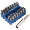 Draper SEC33/B Security 33 Piece Bit Set -Drill & Screwdriver Bits Shop 3B1EB3E0 D3A6 4D5A 8E93 1941AA076EE6 huge
