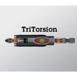 Wera 8755/9Imp Dc Bitcheck Impaktor 9 Pieces Pz -Drill & Screwdriver Bits Shop 3DFA6035 AB28 47A0 8DED 2242CF232A06 huge