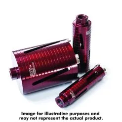 DART Red Ten DCD Spiro 65 X 145mm Diamond Core Bit