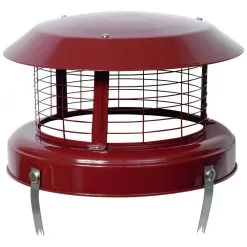 Colt Cowls High Top Birdguard Gas