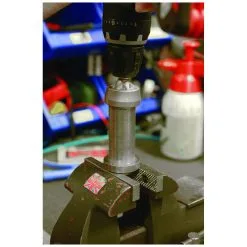 Laser 3pc Internal & External Deburr/Chamfer Tool Set -Drill & Screwdriver Bits Shop 42732203 B5F5 402E BC9B E7E083C586B7 huge