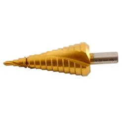 Power-Tec Step Drill 4-30mm