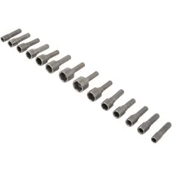 14 Piece Nut Driver Set