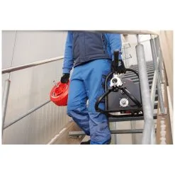 Rothenberger RODRUM VarioClean + Tool-set UK 18 Rothenberger RODRUM VarioClean + Tool-set UK -Drill & Screwdriver Bits Shop 4525818E 9D3E 4400 B969 8B68267F6818 huge