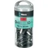 Wera 072444 855/1 Z 100 DIY Bits PZ 2x25