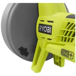 Ryobi R18DA-0 18V ONE+ Cordless Drain Auger (Bare Unit) -Drill & Screwdriver Bits Shop 47318C90 D8AD 4860 8A60 2BCA7DC4B9C6 huge