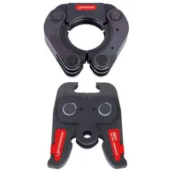 Rothenberger Pressing Collar Set M42 & M54 With Actuator