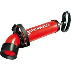 Rothenberger 72070 Super Plus Force Pump