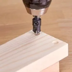 Trend Craft Pro Quick Release Counter-Sink Set 5 Piece -Drill & Screwdriver Bits Shop 4FA1992C 1AD8 4299 8242 6B40DA4F60B8 huge