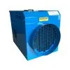 Broughton FF13 9kW Electric Fan Heater With 250mm Spigot (400V)