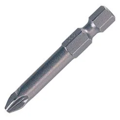 Trend SNAP/PZ/4 Snappy Pozi No.4 Bit Pack Of 2