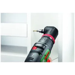 Bosch Angle Screw Adapter (AdvancedImpact 18) -Drill & Screwdriver Bits Shop 53B8B13D C54D 4D36 8098 71EE29D4FAC2 huge