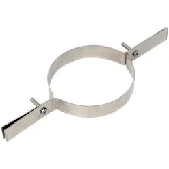 5" Clamp For Flex Liner