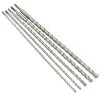 Clarke CHT705 5 Piece 600mm SDS+ Drill Bit Set 2 Clarke CHT705 5 Piece 600mm SDS+ Drill Bit Set -Drill & Screwdriver Bits Shop 554903F2 3E86 4853 B2E4 FB1C626467D7 huge
