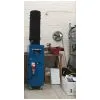 Mighty Heat FFVH32 18kW Portable Workshop Heater (400V)