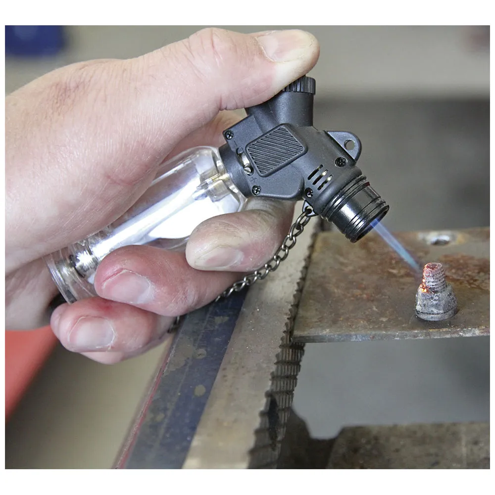 Sealey AK4042 Butane Micro Heating Torch 4 Sealey AK4042 Butane Micro Heating Torch - Image 2