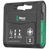 Wera Bit-Box 20 BTH Pz2 BiTorsion Long Life Timber Bits For Drill/Drivers -Drill & Screwdriver Bits Shop 63555FD1 4449 4E9A BD5F DC817C478DED huge