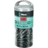Wera 867/1Z Bit Tx15/25 Extra Tough Pack Of 100 -Drill & Screwdriver Bits Shop 63645051 44C4 410B ABDA DE6F4A6C2CDF huge