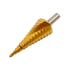 Power-Tec Step Drill 4-30mm 7 Power-Tec Step Drill 4-30mm -Drill & Screwdriver Bits Shop 6897B549 7355 4EAD BE4B CC4D4BB94D82 huge