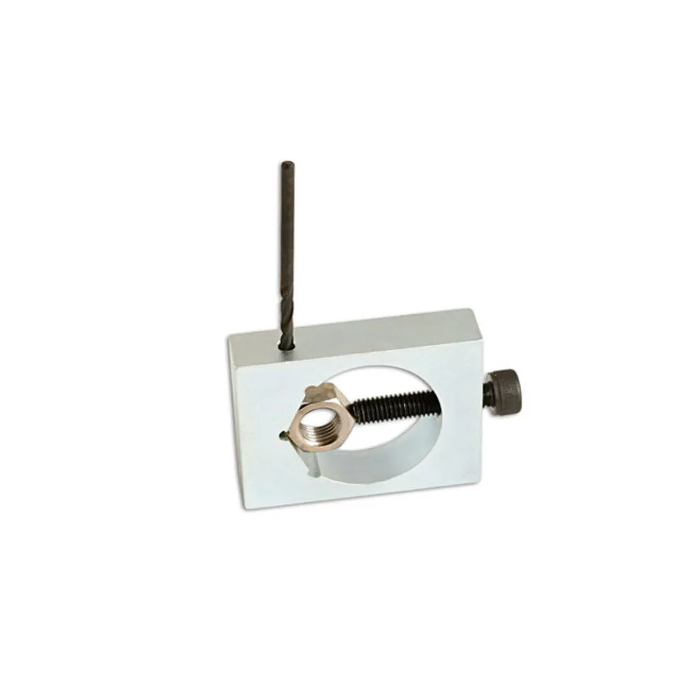 Gunson Imperial Safety Wire Nut And Bolt Jig Kit 4 Gunson Imperial Safety Wire Nut And Bolt Jig Kit - Image 2