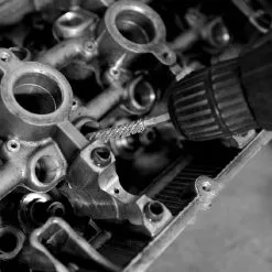 Gunson 77075 3 Piece Flexible Honing Brush Set -Drill & Screwdriver Bits Shop 6BAC1A42 3550 44C0 94DB DF6E28CF88A6 huge