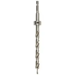 Trend SNAP/PHD/95 Snappy 9.5mm Pocket Hole Drill