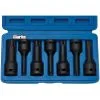 Clarke CIS12/7SB 7 Piece TRX Star Impact Bits -Drill & Screwdriver Bits Shop 6D45763A 30D4 4358 B978 A6E62238F463 huge