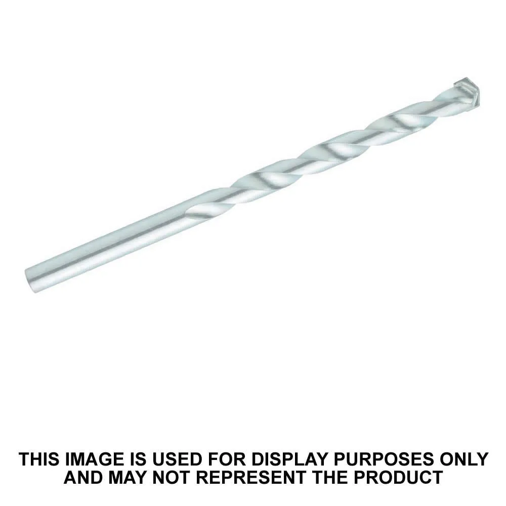 Heller ProStone Masonry Drill Bit – 8mm 3 Heller ProStone Masonry Drill Bit – 8mm