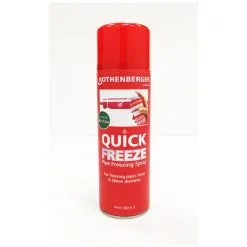 Rothenberger Quick-Freeze Pipe Freezer Spray - 304ml