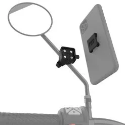 Oxford OX854 CLIQR Mirror Device Mount For Motorcycles