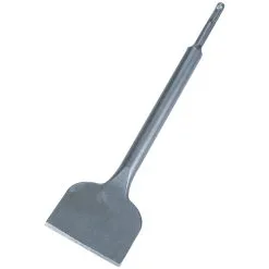 80mm SDS+ Cranked Chisel
