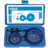 Draper DLHSK 9 Piece Holesaw Kit For Downlights -Drill & Screwdriver Bits Shop 720C5AB2 12C9 4214 AFE7 F7B1AB35B47B huge