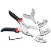 Clarke CHT666 5 Piece Multi Function Shear Set