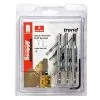 Trend SNAP/DBG/SET Snappy Drill Bit Guide Set -Drill & Screwdriver Bits Shop 74016BBD 76E6 4BE8 9A20 659028412B96 huge
