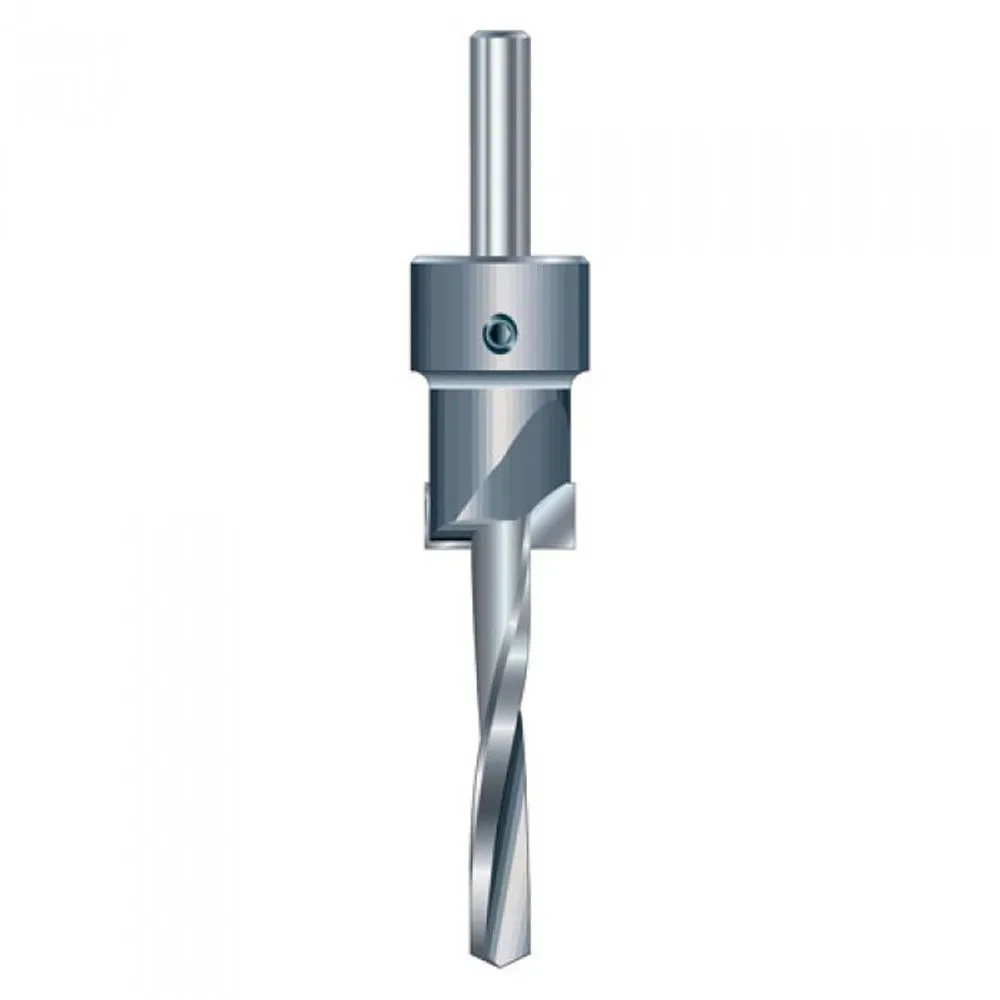 Trend CB38-316TC Professional Range Counter Bore 3 Trend CB38-316TC Professional Range Counter Bore