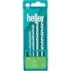 Heller 4 Piece Drill Set For Masonry -Drill & Screwdriver Bits Shop 752CC6D9 C01F 418A 8315 20F1F8CEDE6E huge
