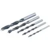 5 Piece Wood Drill Set 2 5 Piece Wood Drill Set -Drill & Screwdriver Bits Shop 7773CC7F 3229 4DFC BC3D 69B789F732D7 huge