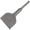 SDS+ 75mm X 165mm Flat Chisel -Drill & Screwdriver Bits Shop 78331BB9 CAA2 4AFD 8AA5 659162BAF7F3 huge