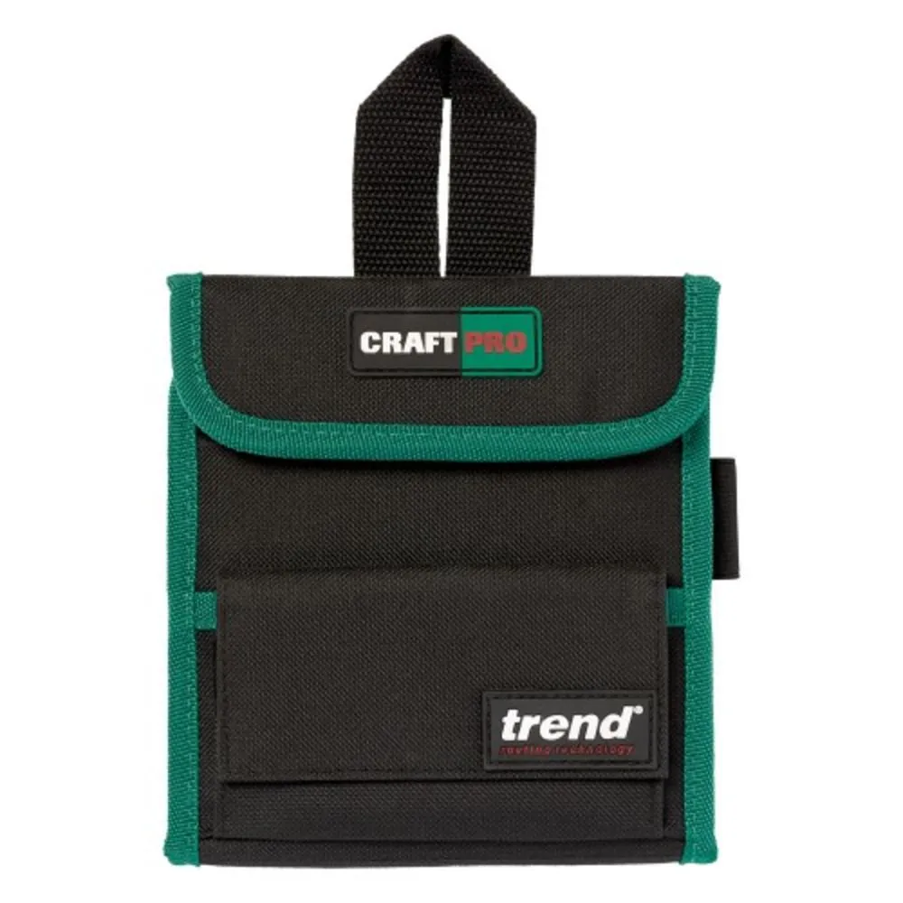 Trend Craft Pro Quick Release 30 Piece Drill & Bit Set 4 Trend Craft Pro Quick Release 30 Piece Drill & Bit Set - Image 2