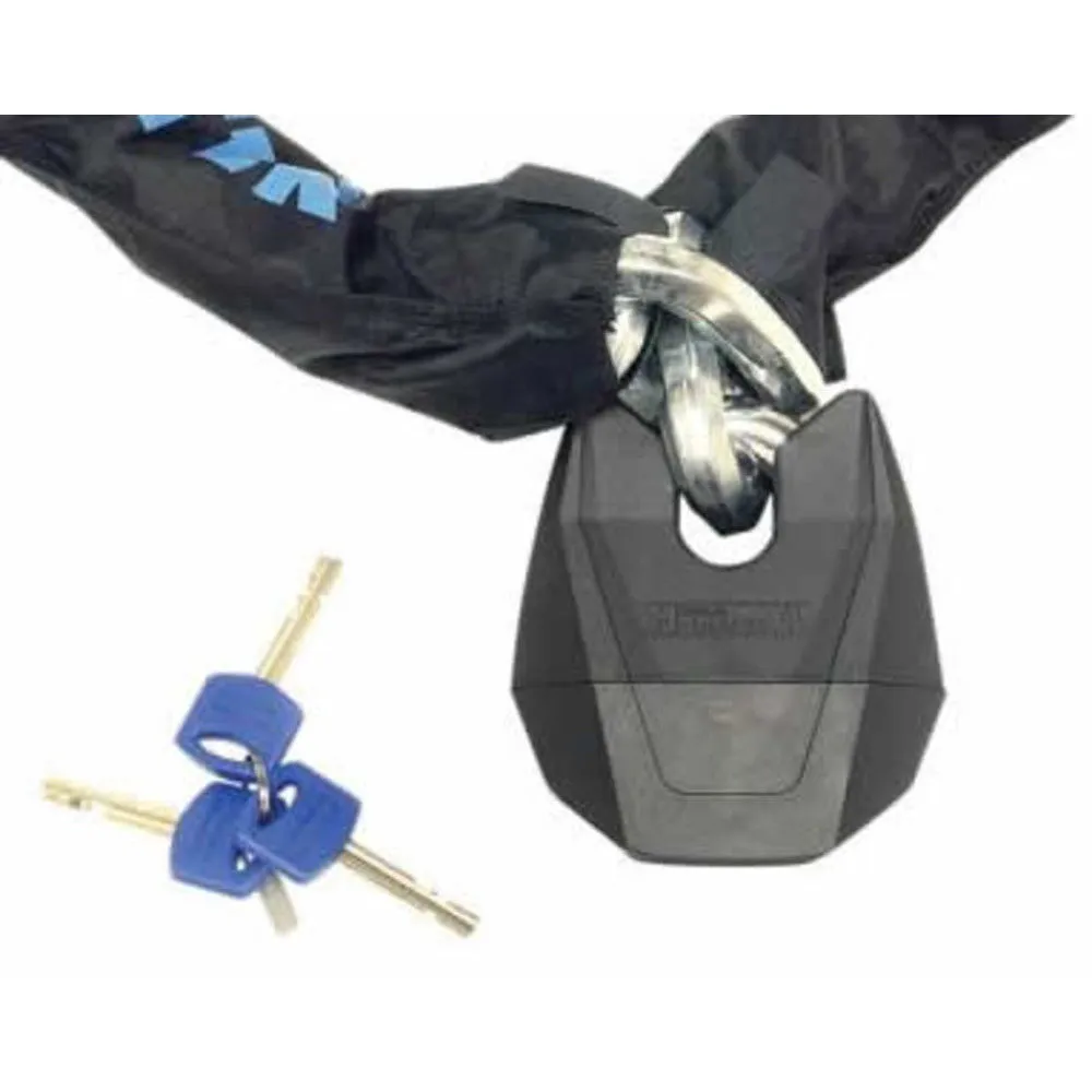 Oxford OF22 Monster XL Padlock 3 Oxford OF22 Monster XL Padlock