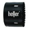 Heller HSS Bi-metal Hole Saw – 83mm