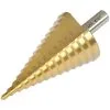 HSS Step Drill (4 - 42mm) -Drill & Screwdriver Bits Shop 7BB54910 83FF 4CBE 98A7 A62350F13365 huge