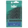 Heller 13pce HSS Twist Drill Set For Metal -Drill & Screwdriver Bits Shop 7CFFF7CA 4D47 4654 A452 98B2F02E2017 huge